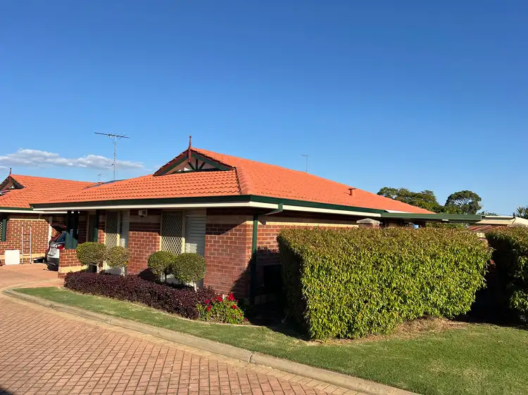 4/10 Anstruther Road, Mandurah WA 6210