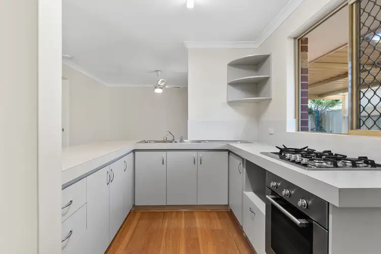 Second view of Homely villa listing, 4/10 Anstruther Road, Mandurah WA 6210