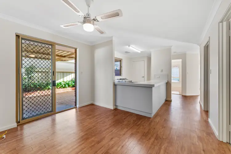 Third view of Homely villa listing, 4/10 Anstruther Road, Mandurah WA 6210