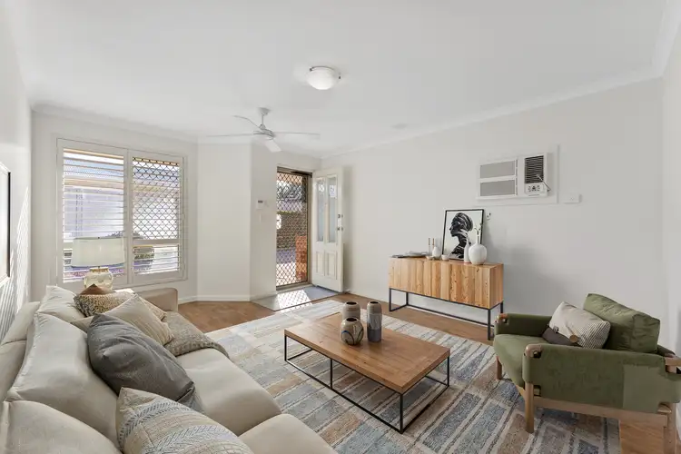 Fourth view of Homely villa listing, 4/10 Anstruther Road, Mandurah WA 6210