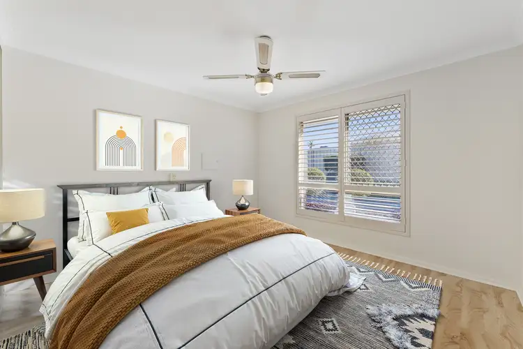 Fifth view of Homely villa listing, 4/10 Anstruther Road, Mandurah WA 6210