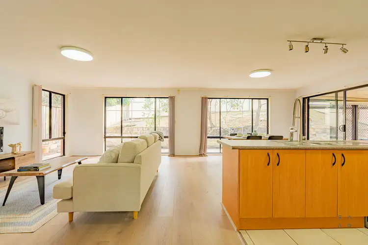 Second view of Homely house listing, 26 Crestview Drive, Glenwood NSW 2768