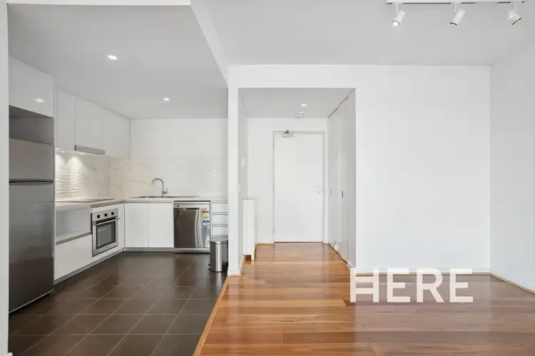 Main view of Homely apartment listing, 23/36 Bronte Street, East Perth WA 6004