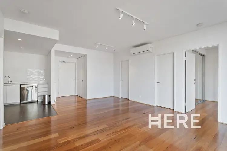 Second view of Homely apartment listing, 23/36 Bronte Street, East Perth WA 6004