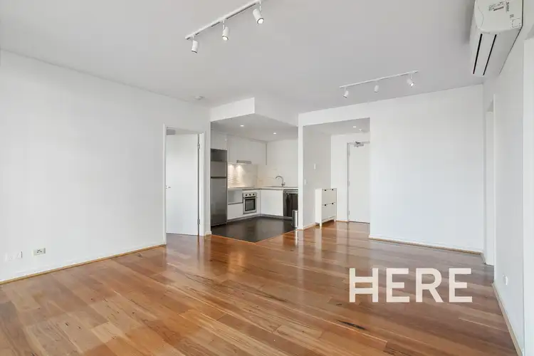 Third view of Homely apartment listing, 23/36 Bronte Street, East Perth WA 6004