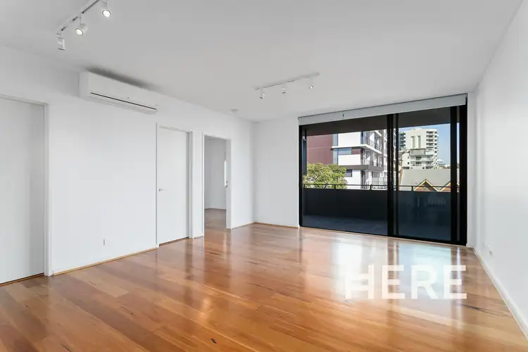 Fifth view of Homely apartment listing, 23/36 Bronte Street, East Perth WA 6004