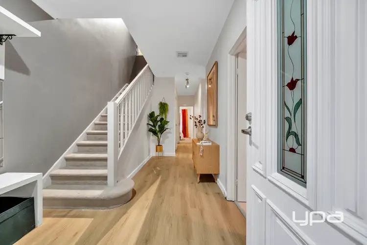 Third view of Homely townhouse listing, 2/84 Lakeside Drive, Sanctuary Lakes VIC 3030