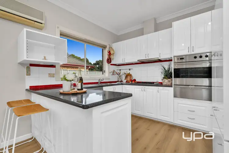 Sixth view of Homely townhouse listing, 2/84 Lakeside Drive, Sanctuary Lakes VIC 3030