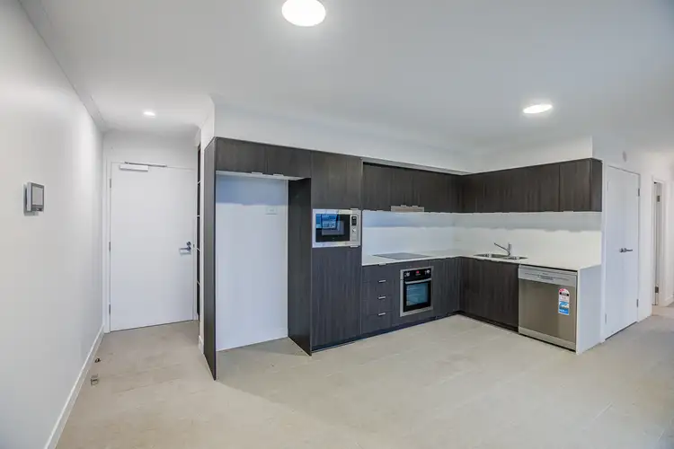 Second view of Homely apartment listing, 85/10 - 12 Pikki Street, Maroochydore QLD 4558