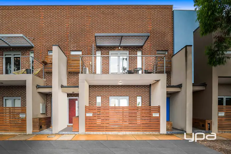 Main view of Homely house listing, 1/25 Tom Roberts Parade, Point Cook VIC 3030