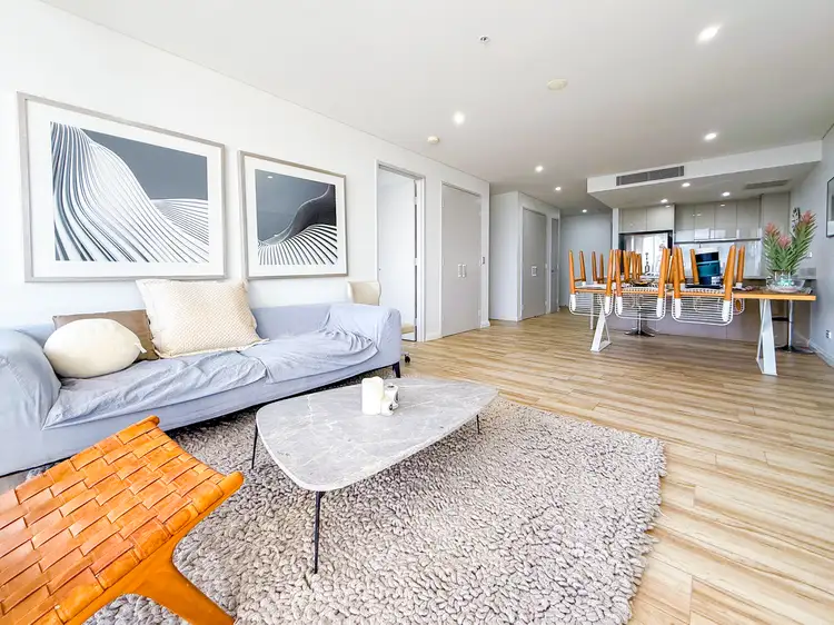1248/63 Church Avenue, Mascot NSW 2020