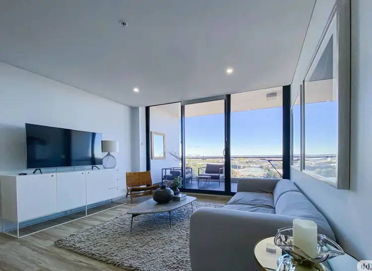 1248/63 Church Avenue, Mascot NSW 2020