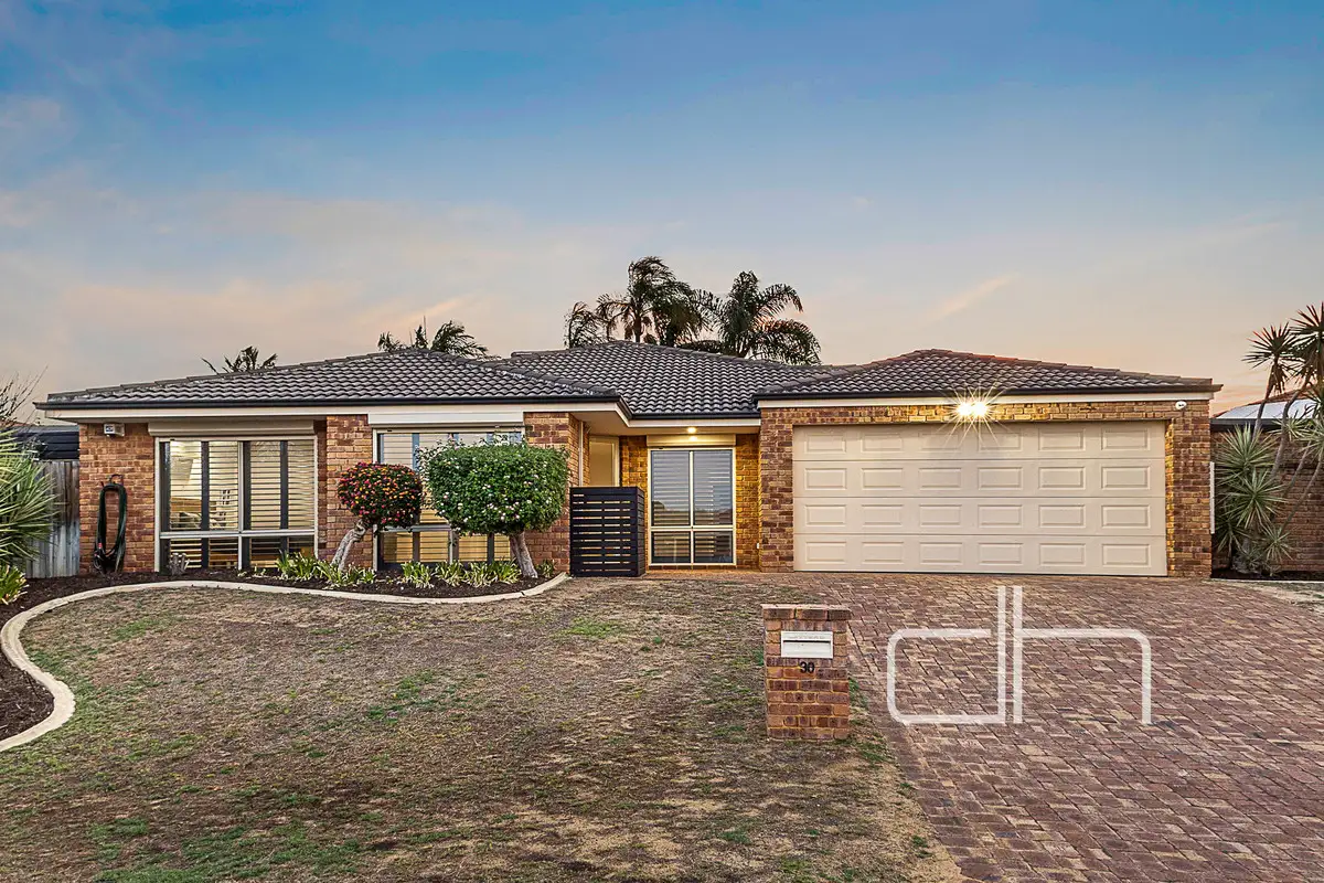Main view of Homely house listing, 30 Cantrell Circuit, Landsdale WA 6065