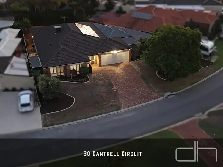 Second view of Homely house listing, 30 Cantrell Circuit, Landsdale WA 6065