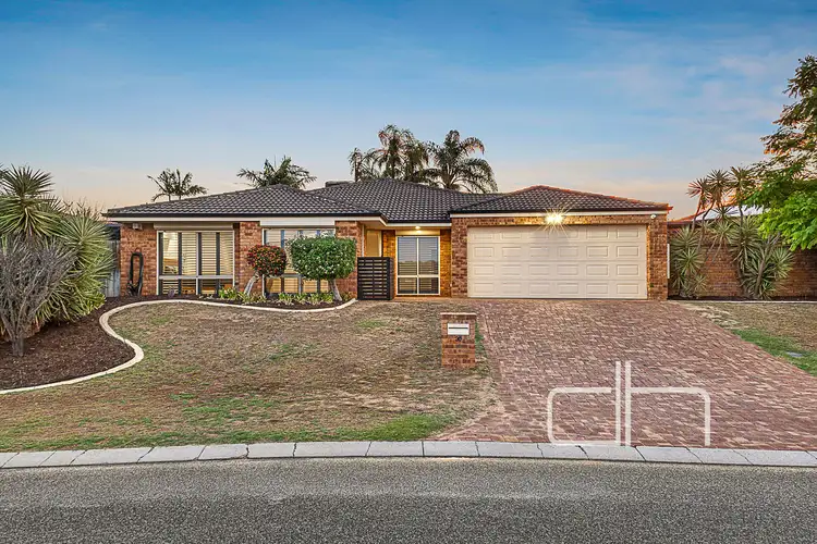 Sixth view of Homely house listing, 30 Cantrell Circuit, Landsdale WA 6065