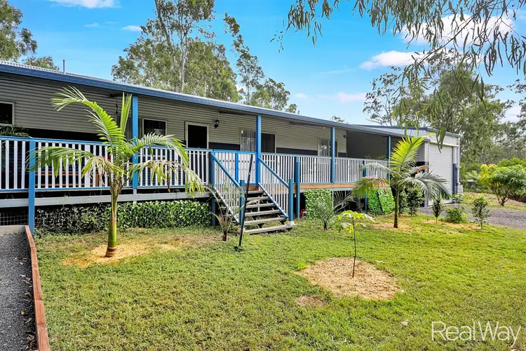 Main view of Homely house listing, 6 De Ville Court, South Bingera QLD 4670
