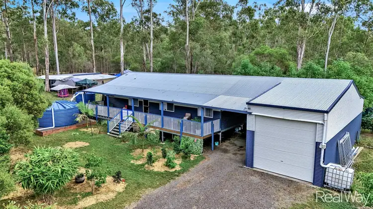 Third view of Homely house listing, 6 De Ville Court, South Bingera QLD 4670