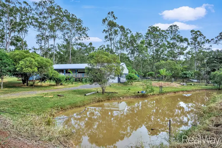 Fourth view of Homely house listing, 6 De Ville Court, South Bingera QLD 4670