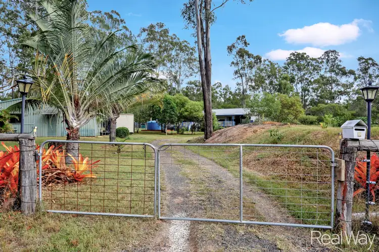 Fifth view of Homely house listing, 6 De Ville Court, South Bingera QLD 4670
