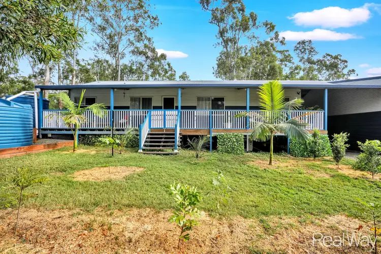 Sixth view of Homely house listing, 6 De Ville Court, South Bingera QLD 4670