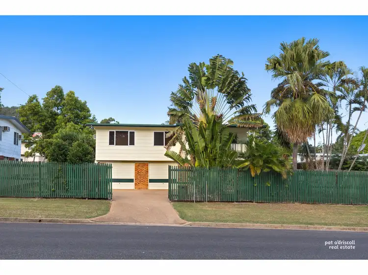 318 Thozet Road, Frenchville QLD 4701