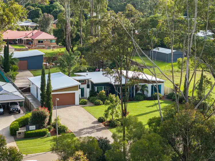 21 Reis Road East, Highfields QLD 4352