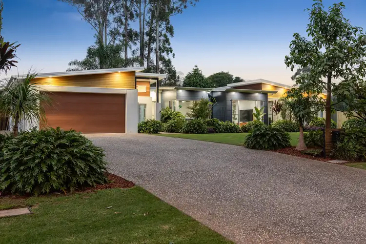 21 Reis Road East, Highfields QLD 4352