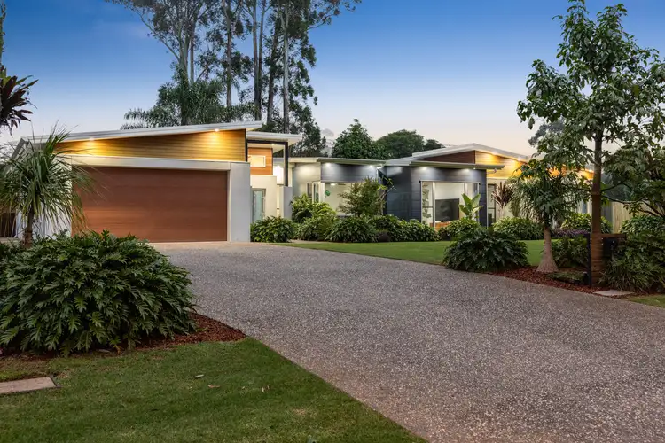 21 Reis Road East, Highfields QLD 4352