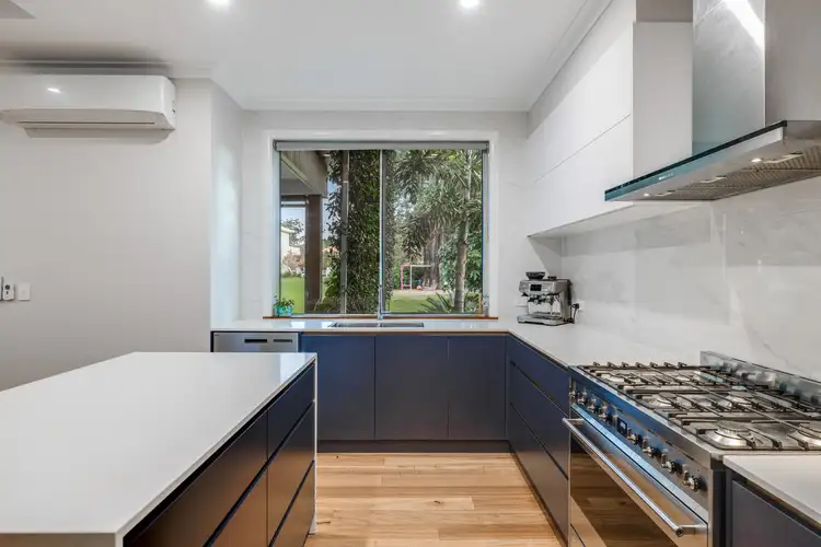 Fifth view of Homely house listing, 21 Reis Road East, Highfields QLD 4352