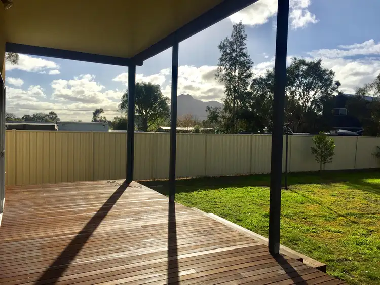 10 Parker Street, Dunkeld VIC 3294