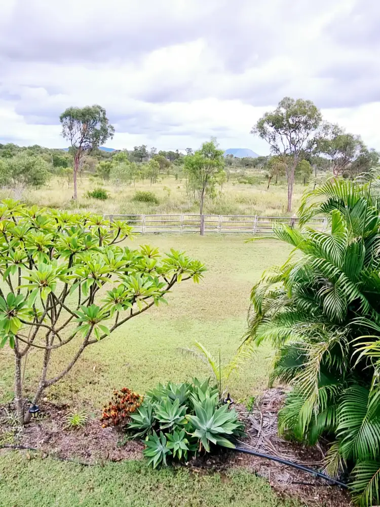 Second view of Homely house listing, 66 Butler Road, Bouldercombe QLD 4702