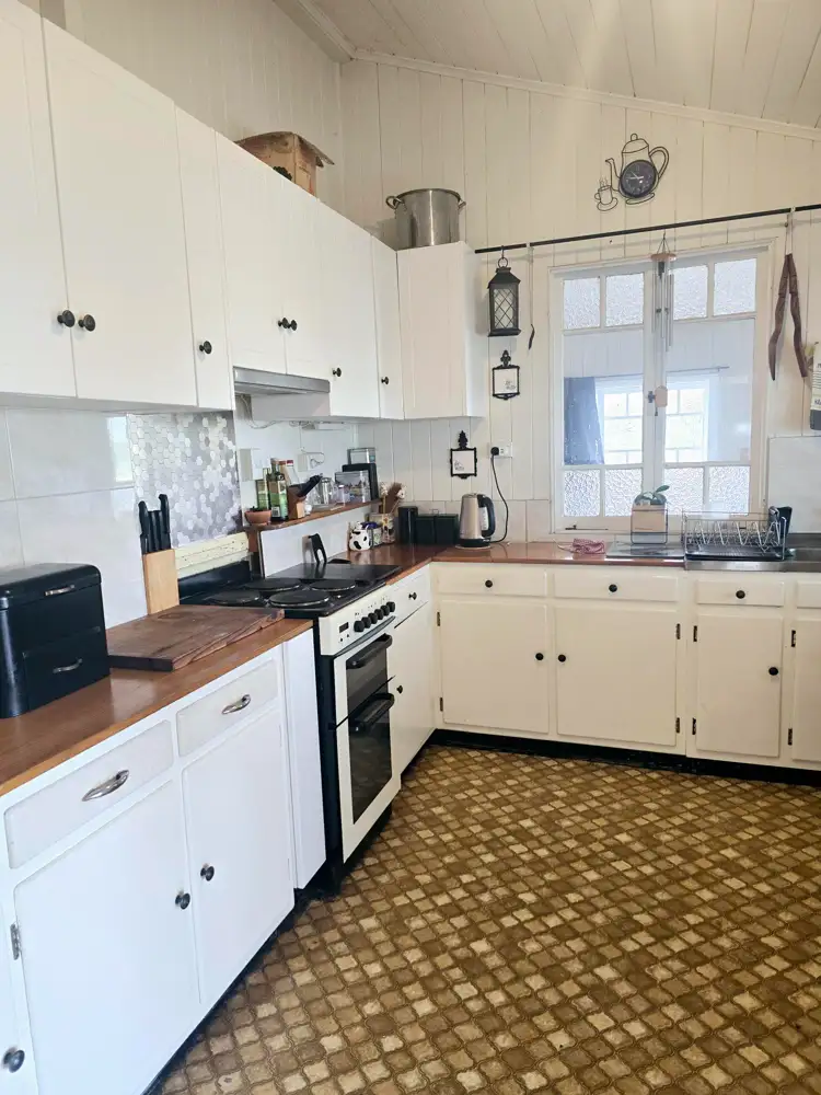 Fourth view of Homely house listing, 66 Butler Road, Bouldercombe QLD 4702