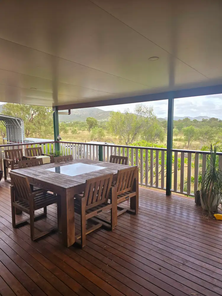 Fifth view of Homely house listing, 66 Butler Road, Bouldercombe QLD 4702