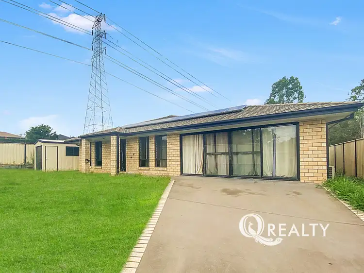 36 Hillier Street, Goodna QLD 4300