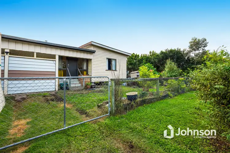 Main view of Homely house listing, 14 Swan Street, Brassall QLD 4305