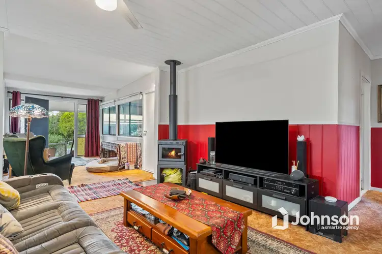 Third view of Homely house listing, 14 Swan Street, Brassall QLD 4305