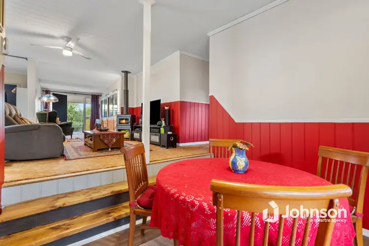 Fourth view of Homely house listing, 14 Swan Street, Brassall QLD 4305