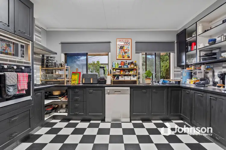 Fifth view of Homely house listing, 14 Swan Street, Brassall QLD 4305