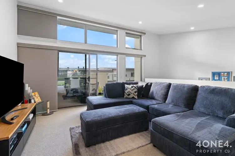 Second view of Homely villa listing, 60/1B Bournville Crescent, Claremont TAS 7011