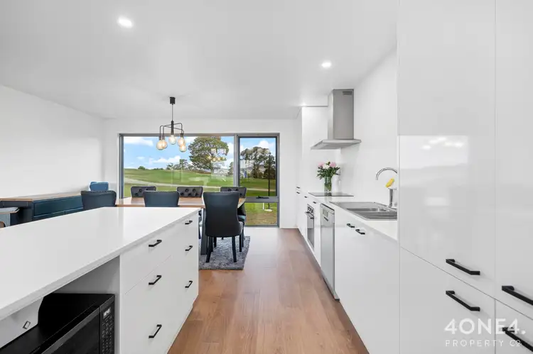 Fourth view of Homely villa listing, 60/1B Bournville Crescent, Claremont TAS 7011