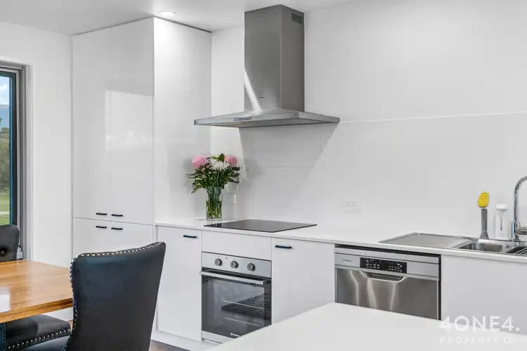 Fifth view of Homely villa listing, 60/1B Bournville Crescent, Claremont TAS 7011