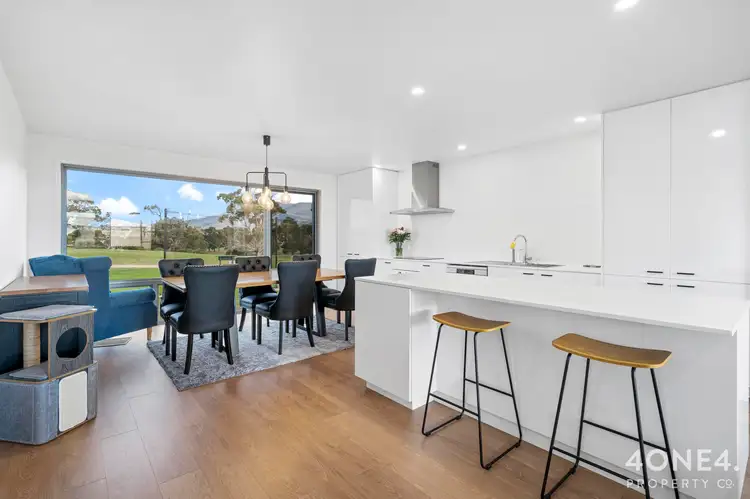 Sixth view of Homely villa listing, 60/1B Bournville Crescent, Claremont TAS 7011