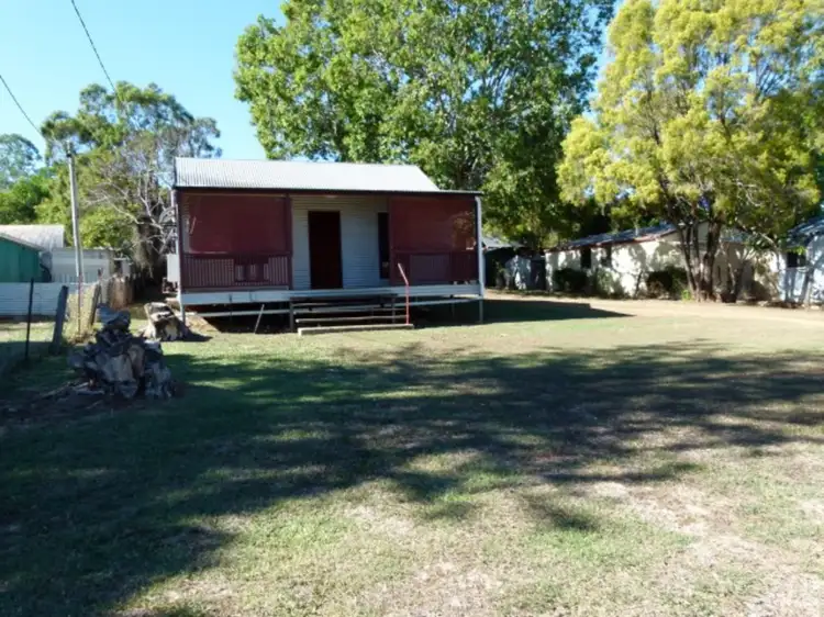 Main view of Homely house listing, 19 Eagle Street, Harrisville QLD 4307