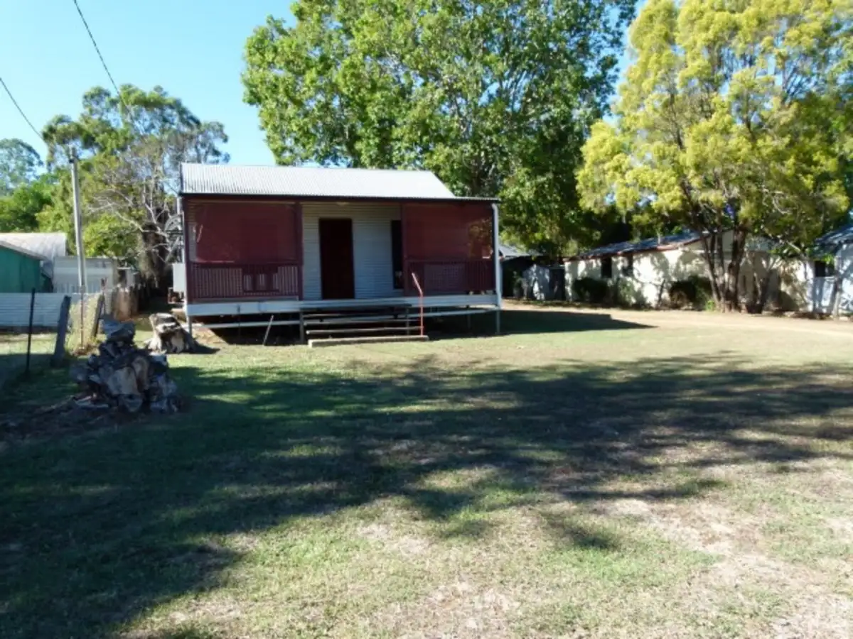 Main view of Homely house listing, 19 Eagle Street, Harrisville QLD 4307