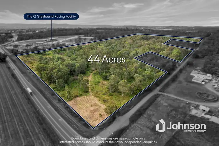 Main view of Homely house listing, 40 Siddans Road, Purga QLD 4306