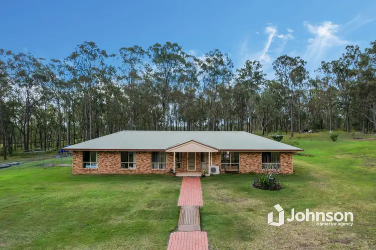 Fourth view of Homely house listing, 40 Siddans Road, Purga QLD 4306