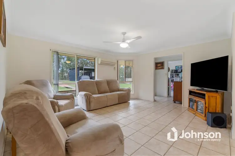 Fifth view of Homely house listing, 40 Siddans Road, Purga QLD 4306