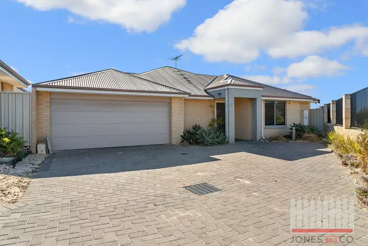 Main view of Homely house listing, 3/61 Flagtail Outlook, Yanchep WA 6035