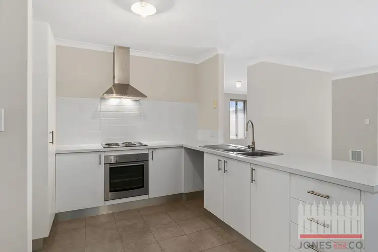Second view of Homely house listing, 3/61 Flagtail Outlook, Yanchep WA 6035