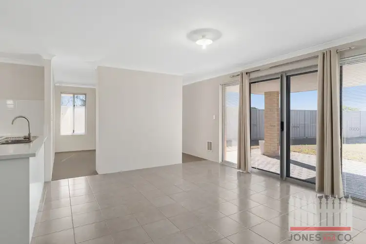 Third view of Homely house listing, 3/61 Flagtail Outlook, Yanchep WA 6035